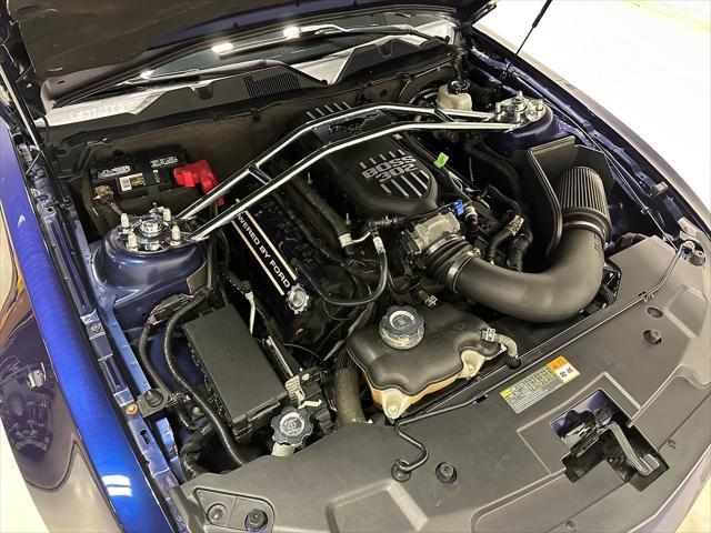used 2012 Ford Mustang car, priced at $25,995