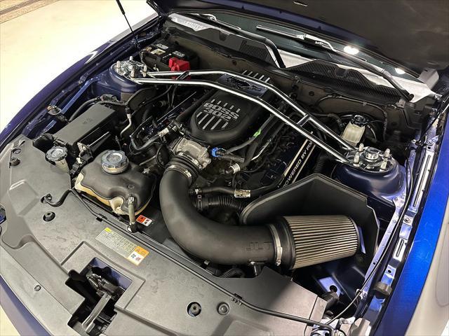 used 2012 Ford Mustang car, priced at $25,995