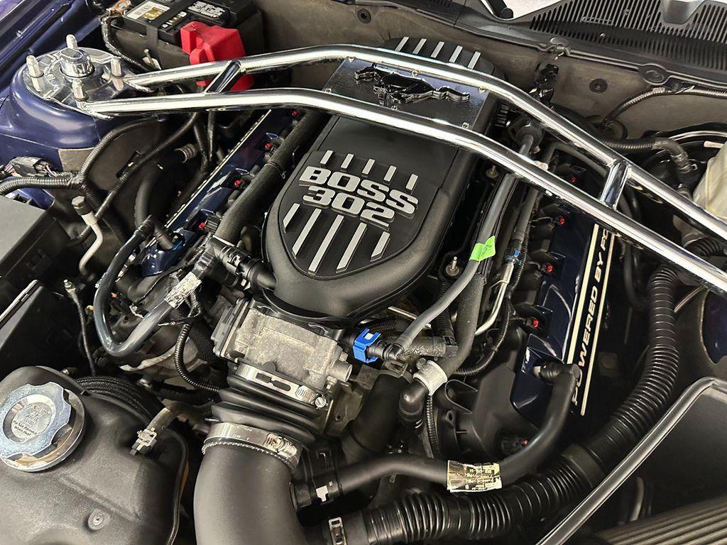 used 2012 Ford Mustang car, priced at $22,995