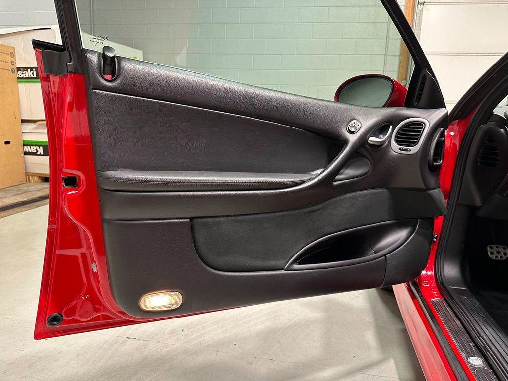 used 2006 Pontiac GTO car, priced at $27,995