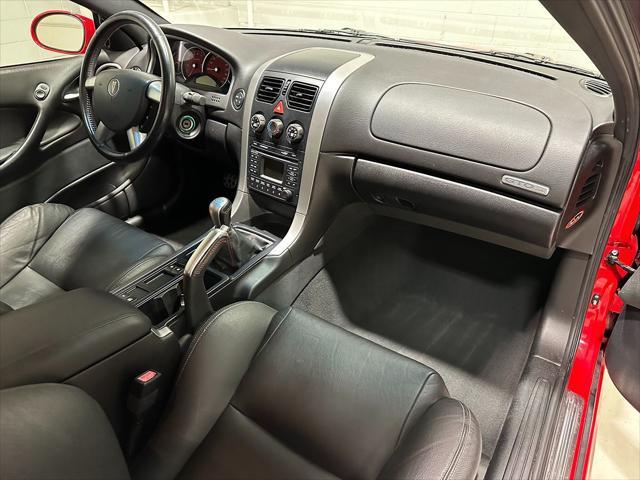 used 2006 Pontiac GTO car, priced at $29,977