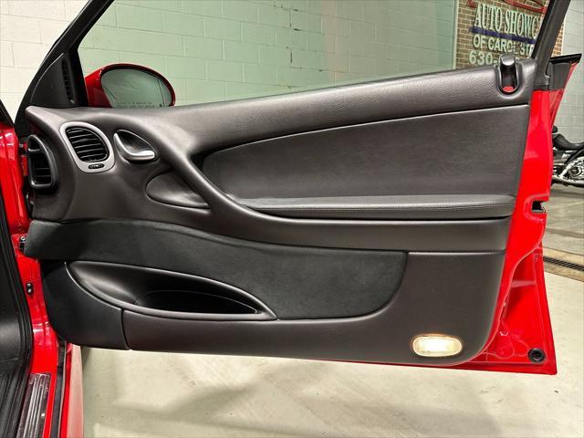 used 2006 Pontiac GTO car, priced at $29,977