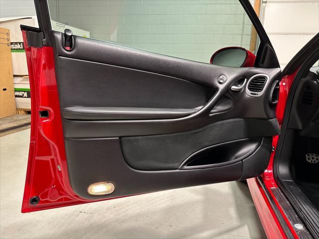 used 2006 Pontiac GTO car, priced at $29,977