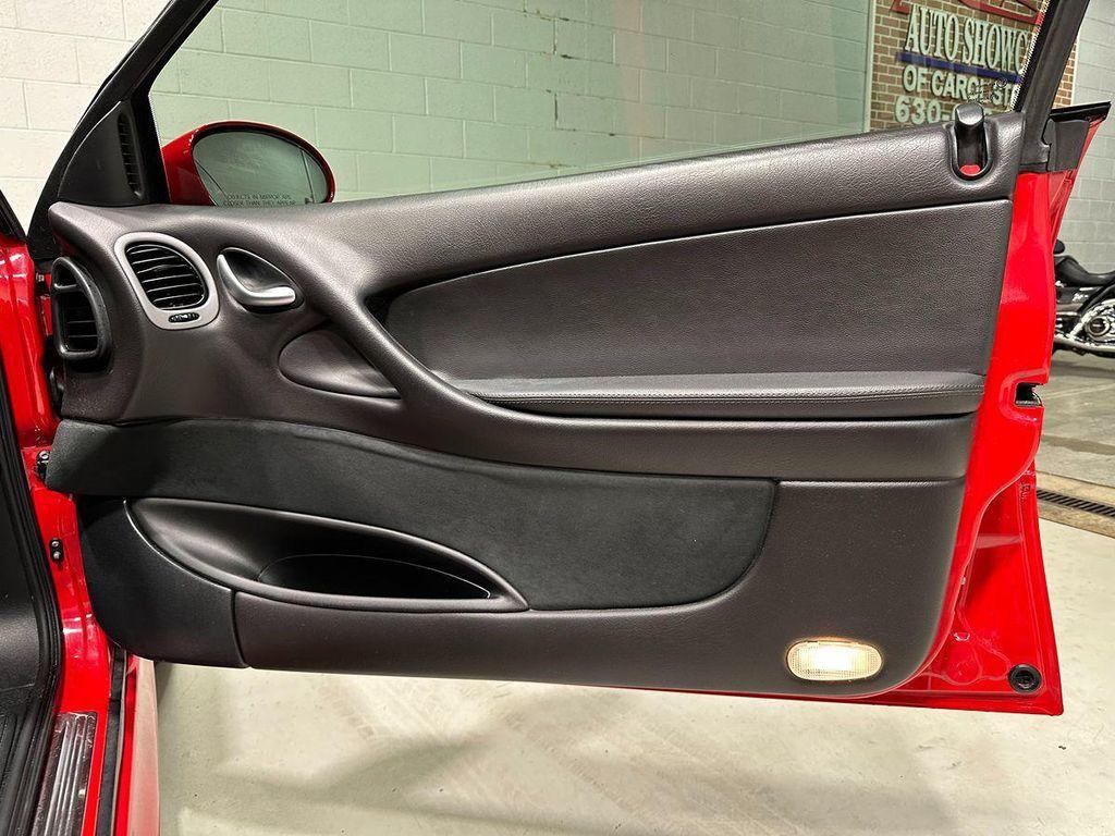 used 2006 Pontiac GTO car, priced at $27,995