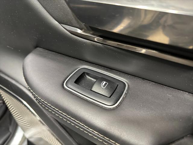 used 2021 Ram 1500 car, priced at $39,995