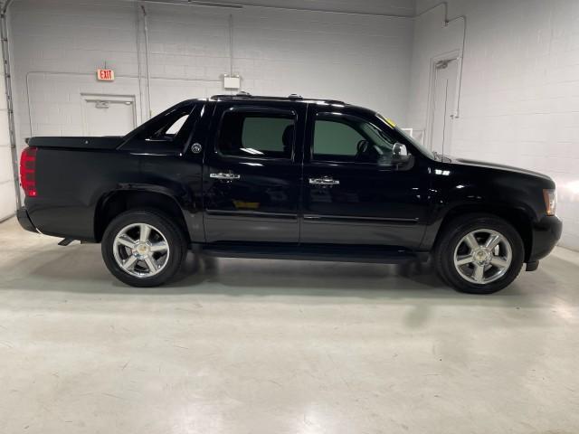 used 2013 Chevrolet Avalanche car, priced at $23,995