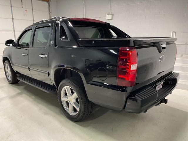 used 2013 Chevrolet Avalanche car, priced at $23,995