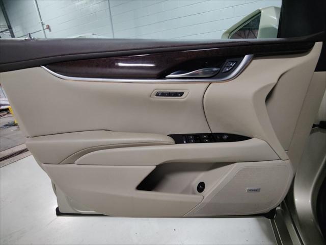 used 2013 Cadillac XTS car, priced at $18,995