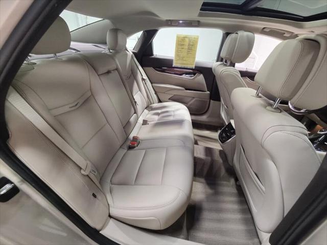 used 2013 Cadillac XTS car, priced at $16,995