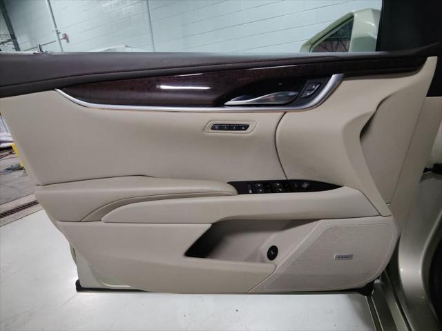 used 2013 Cadillac XTS car, priced at $16,995