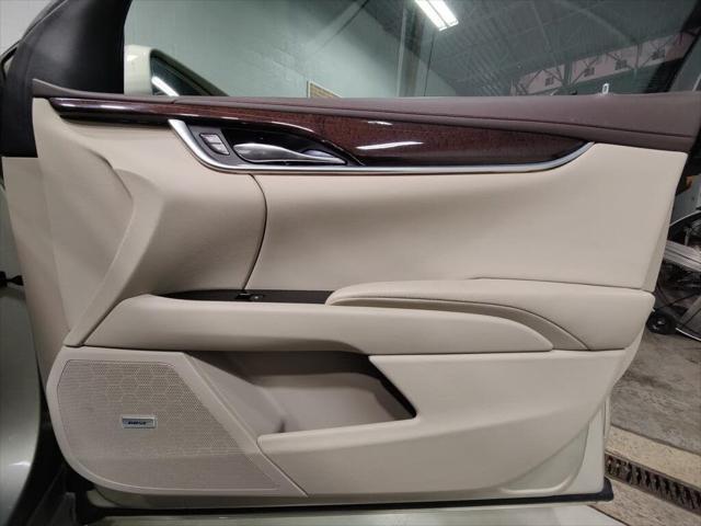 used 2013 Cadillac XTS car, priced at $16,995