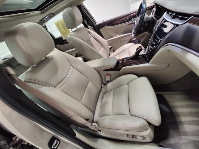 used 2013 Cadillac XTS car, priced at $18,995