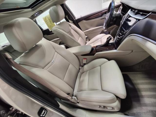 used 2013 Cadillac XTS car, priced at $16,995