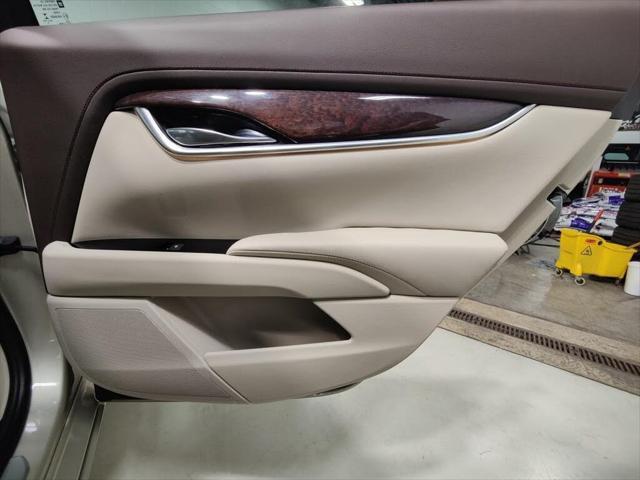 used 2013 Cadillac XTS car, priced at $16,995