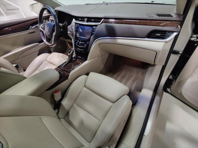 used 2013 Cadillac XTS car, priced at $16,995