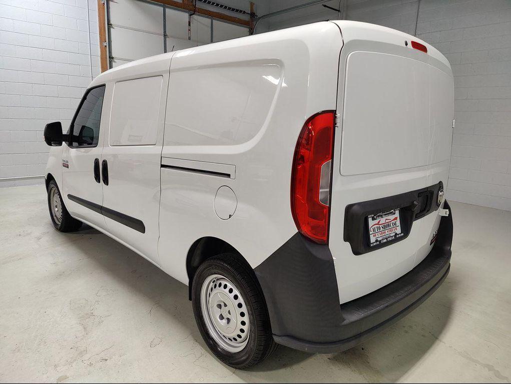used 2021 Ram ProMaster City car, priced at $23,995