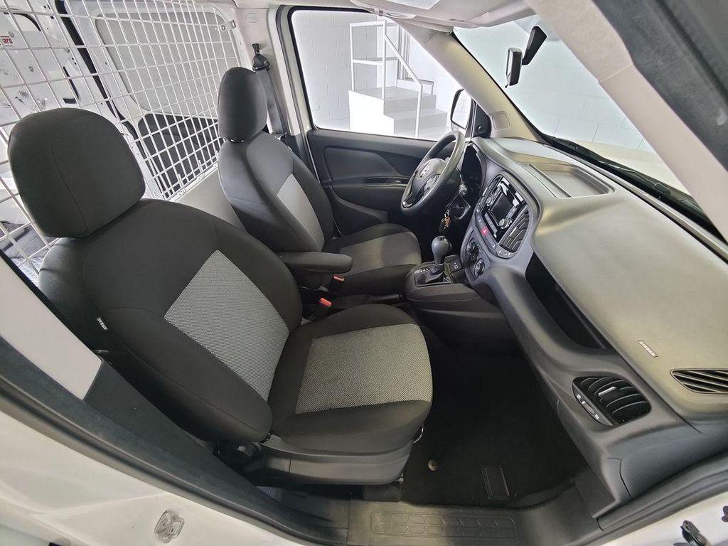 used 2021 Ram ProMaster City car, priced at $23,995