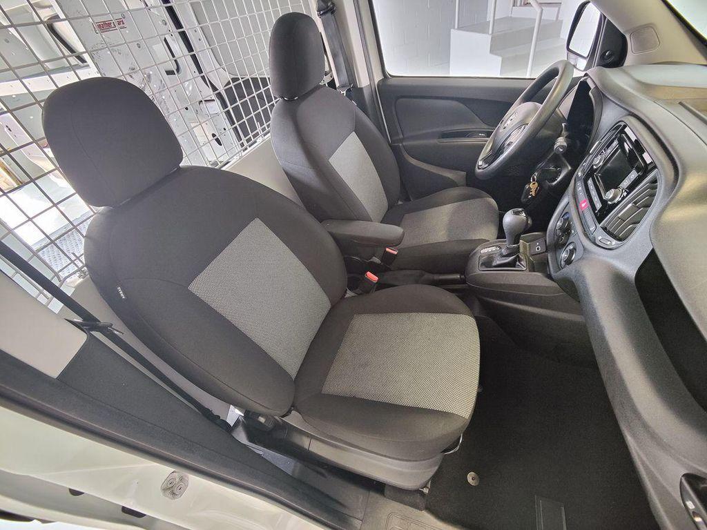 used 2021 Ram ProMaster City car, priced at $23,995