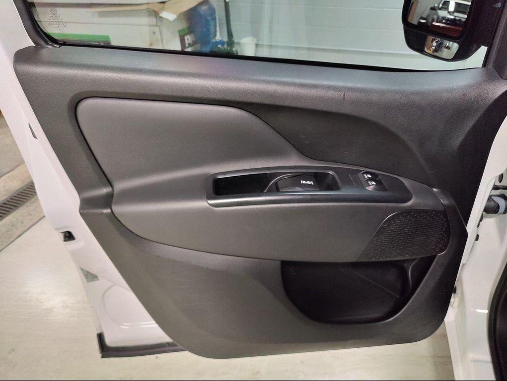 used 2021 Ram ProMaster City car, priced at $23,995