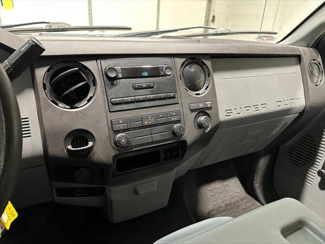 used 2016 Ford F-250 car, priced at $16,995