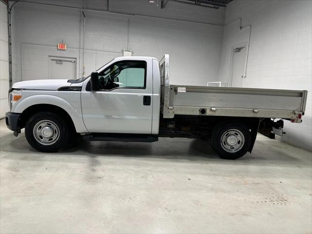 used 2016 Ford F-250 car, priced at $19,995