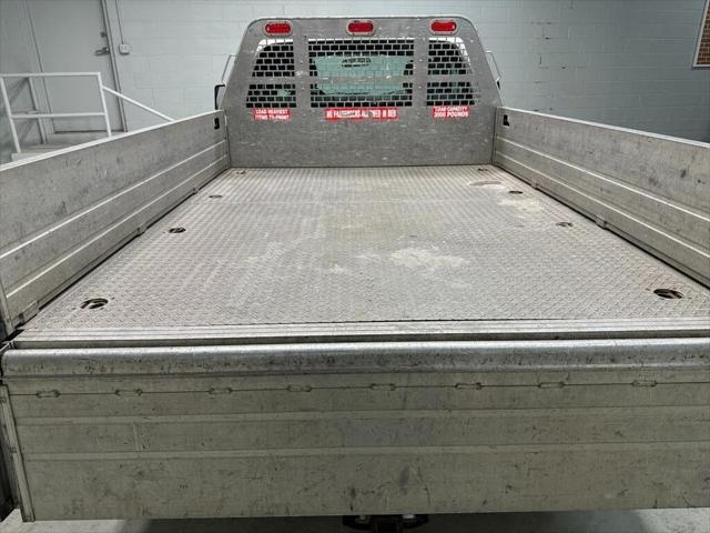 used 2016 Ford F-250 car, priced at $16,995