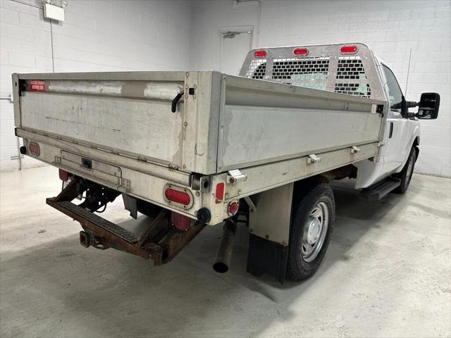 used 2016 Ford F-250 car, priced at $16,995