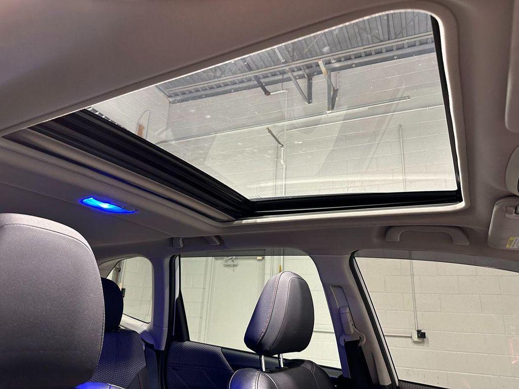 used 2020 Subaru Forester car, priced at $20,995
