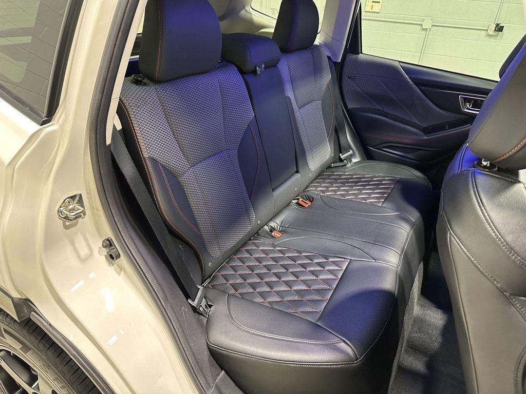used 2020 Subaru Forester car, priced at $20,995