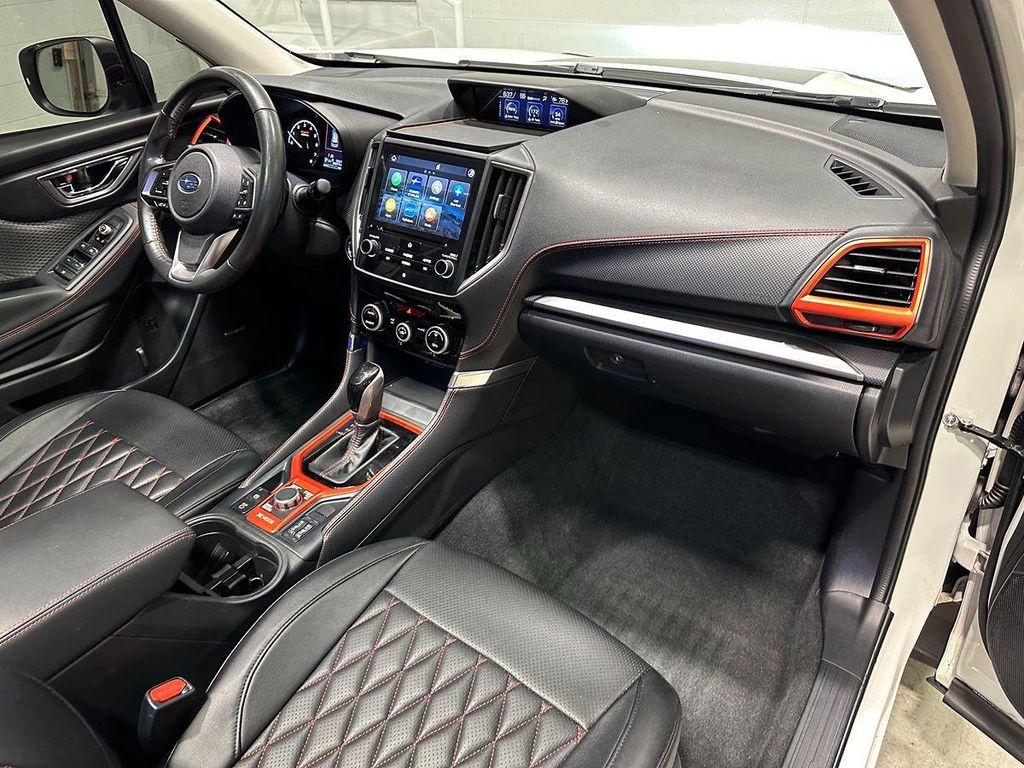 used 2020 Subaru Forester car, priced at $20,995