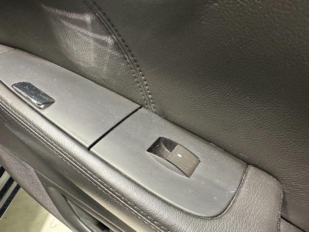 used 2011 Cadillac DTS car, priced at $12,995