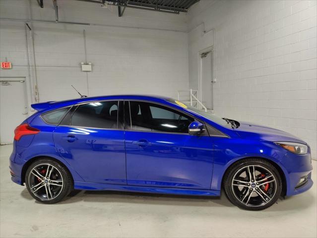 used 2015 Ford Focus ST car, priced at $18,995