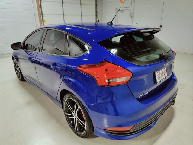 used 2015 Ford Focus ST car, priced at $18,995