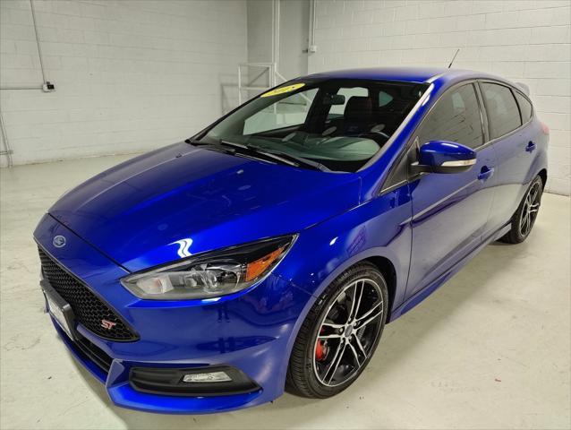 used 2015 Ford Focus ST car, priced at $18,995