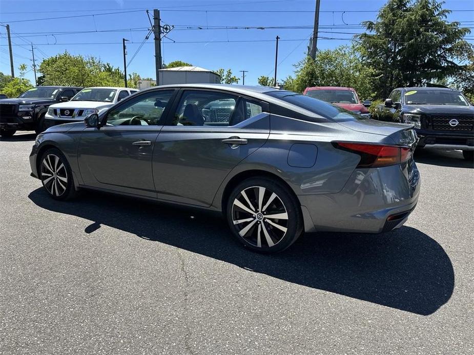used 2020 Nissan Altima car, priced at $21,898