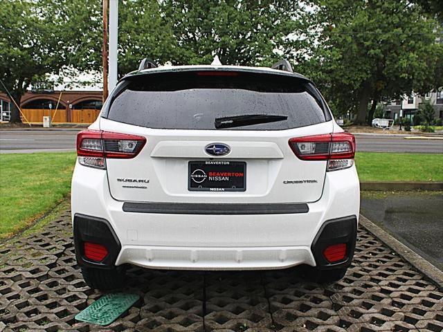 used 2020 Subaru Crosstrek car, priced at $24,944