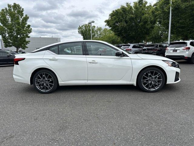 new 2024 Nissan Altima car, priced at $36,582