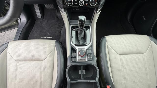 used 2019 Subaru Forester car, priced at $24,820