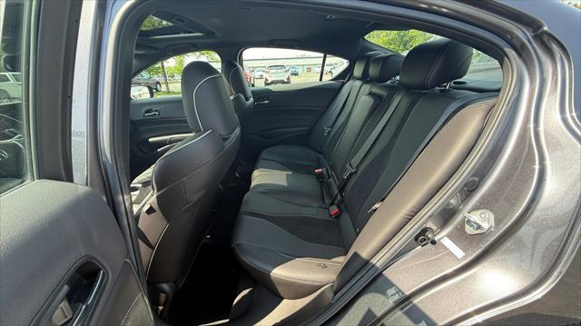 used 2022 Acura ILX car, priced at $27,455