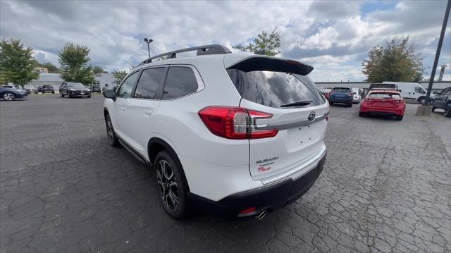 used 2024 Subaru Ascent car, priced at $41,593