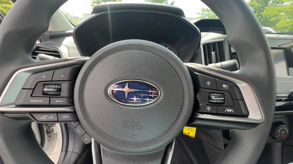 used 2023 Subaru Impreza car, priced at $21,444