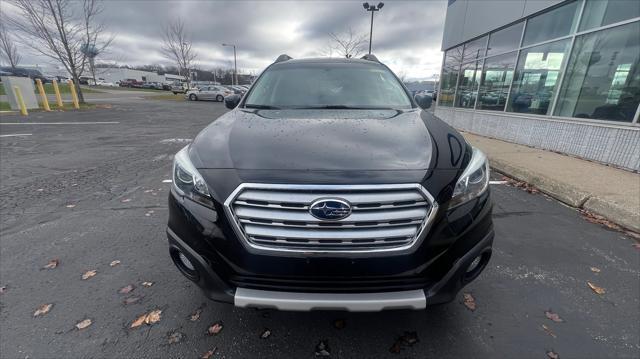 used 2016 Subaru Outback car, priced at $15,385