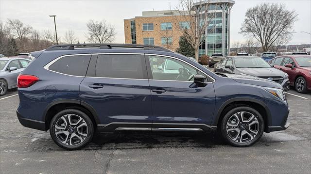 new 2025 Subaru Ascent car, priced at $48,492