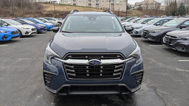 new 2025 Subaru Ascent car, priced at $48,492