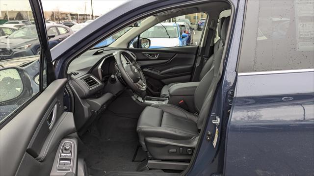 new 2025 Subaru Ascent car, priced at $48,492