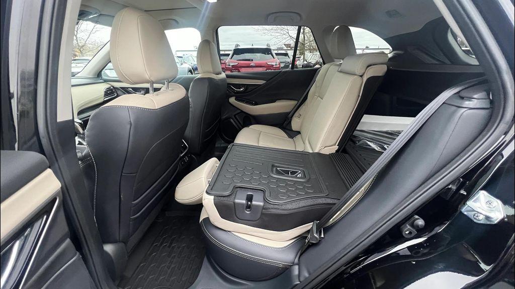 used 2024 Subaru Outback car, priced at $35,614