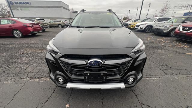 used 2024 Subaru Outback car, priced at $39,877