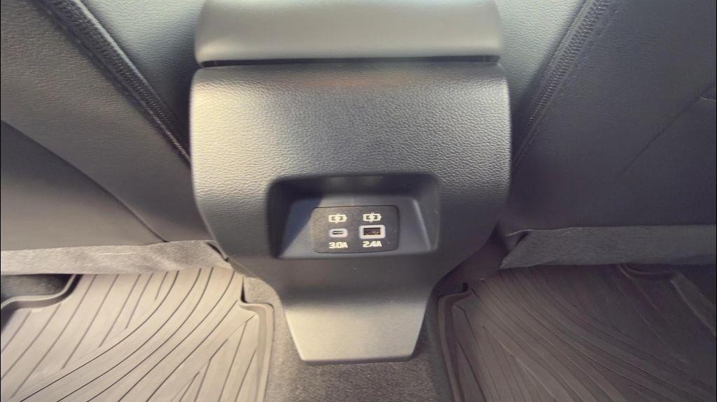 used 2024 Subaru Crosstrek car, priced at $27,630