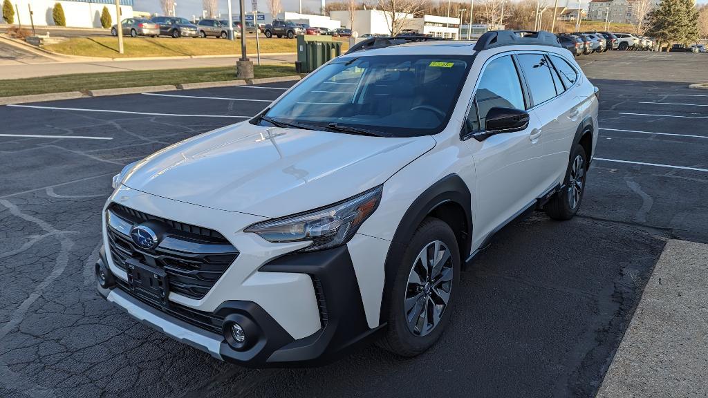 used 2023 Subaru Outback car, priced at $34,903