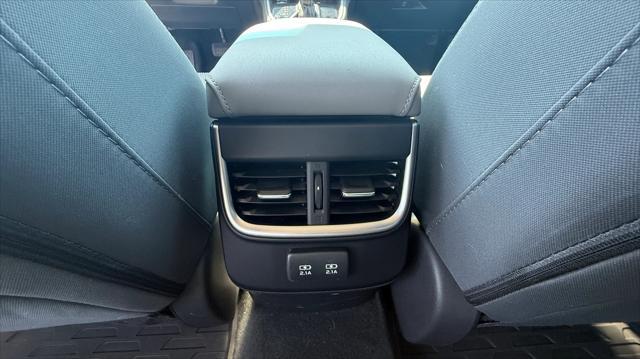 used 2022 Subaru Outback car, priced at $24,950